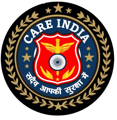 Careindia Guarding Services Private Limited Logo